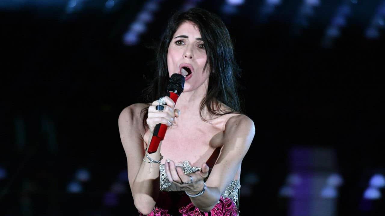 16 anni fa moriva Alex Baroni: il ricordo di Giorgia