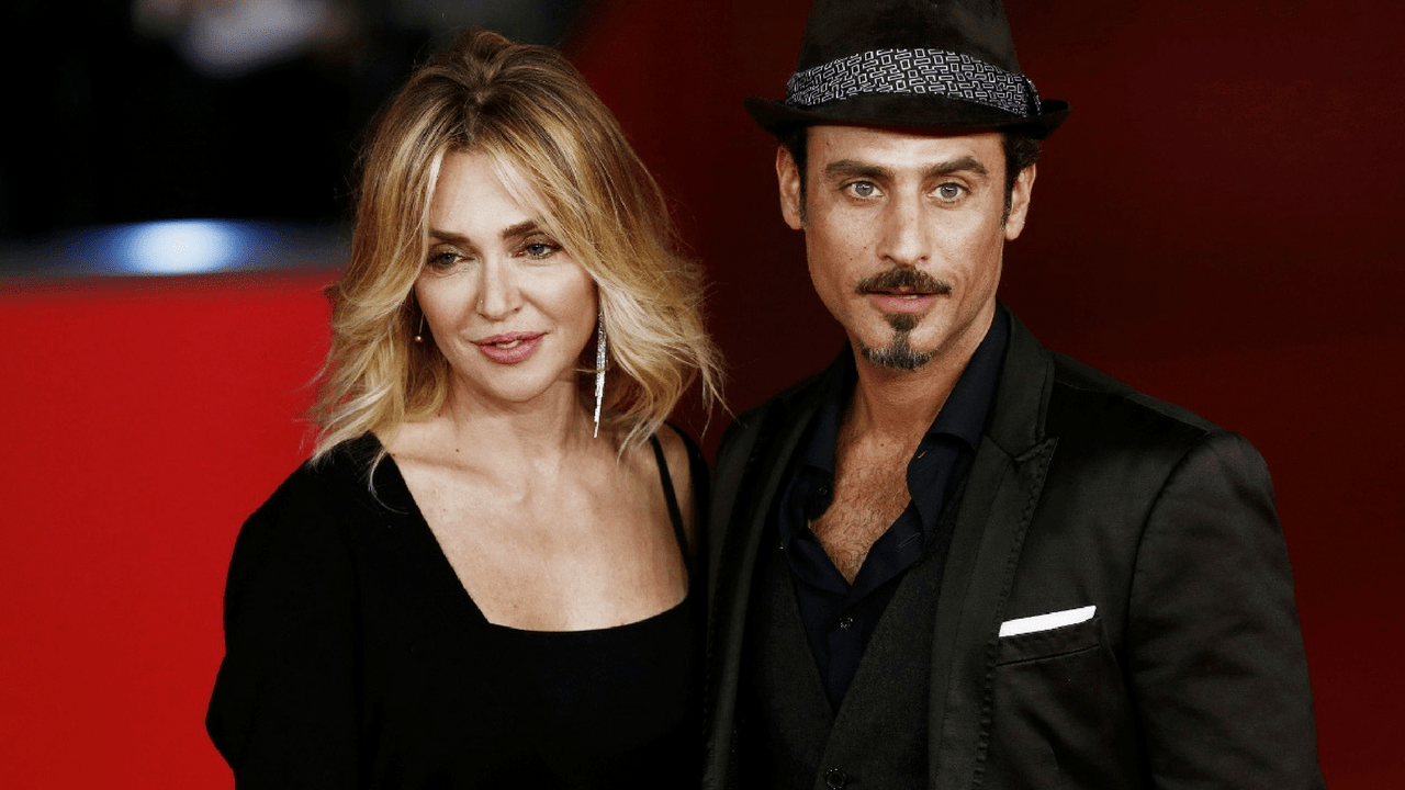 Paola Barale e Raz Degan non si parlano più