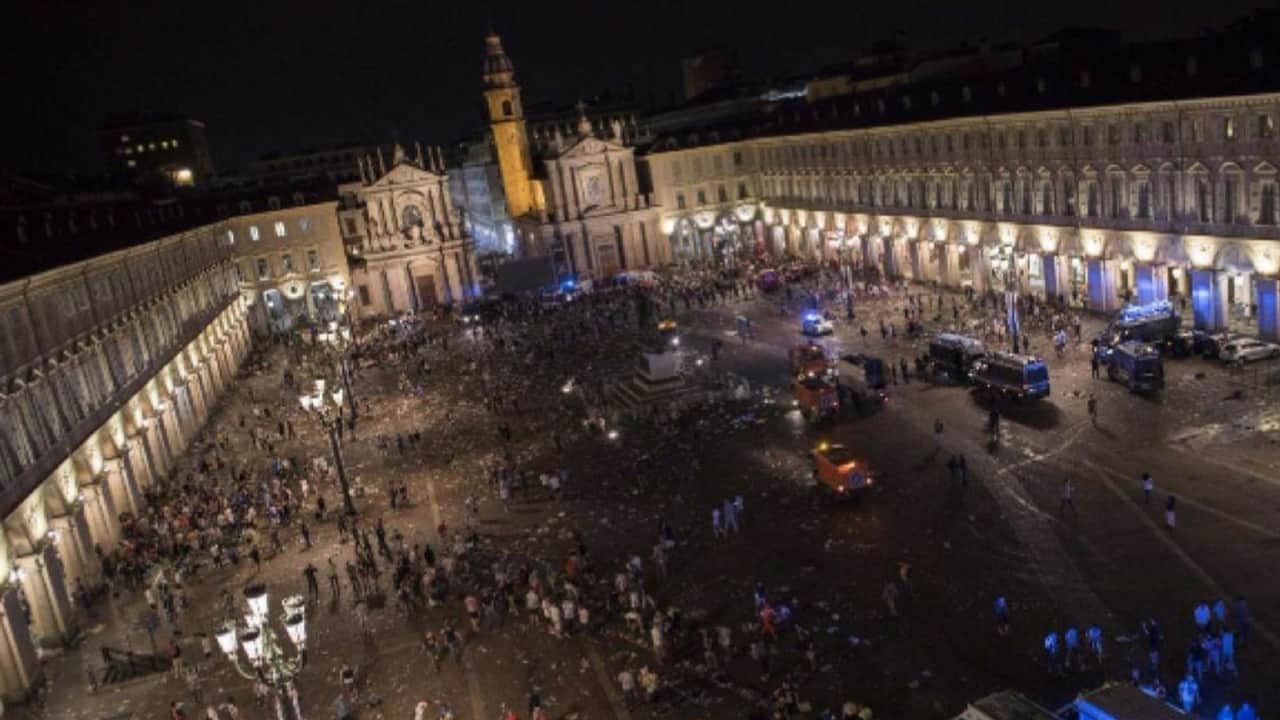 Piazza San Carlo, parla il prefetto_ _Dovevamo ai torinesi una risposta_