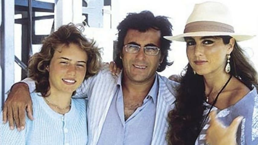 Romina Carrisi parla dei genitori: tra i due è davvero tornato il sereno