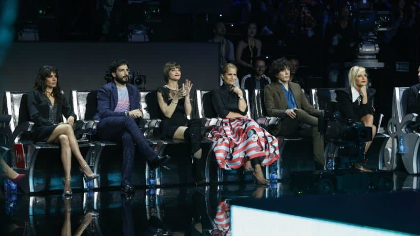 amici 17