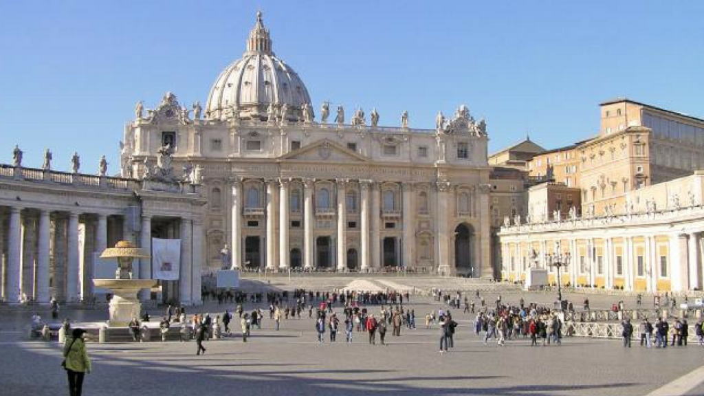 chiesa ici