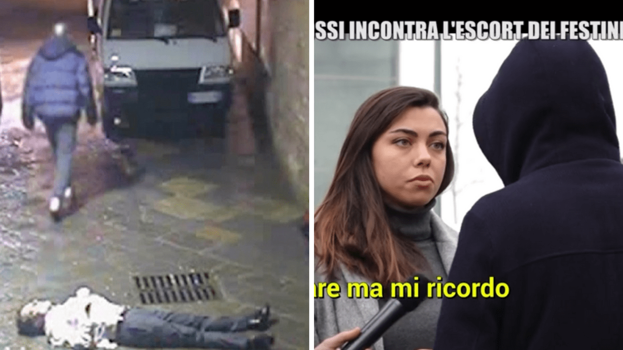 david rossi festini