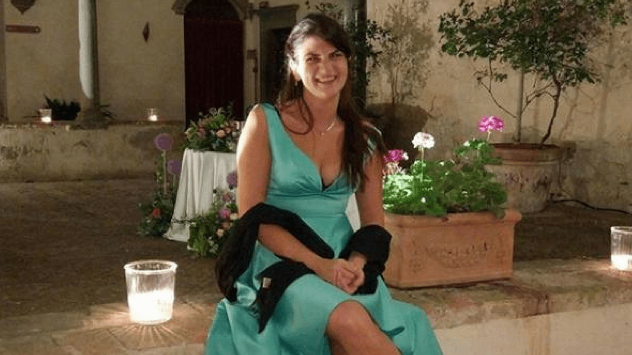giada de filippo