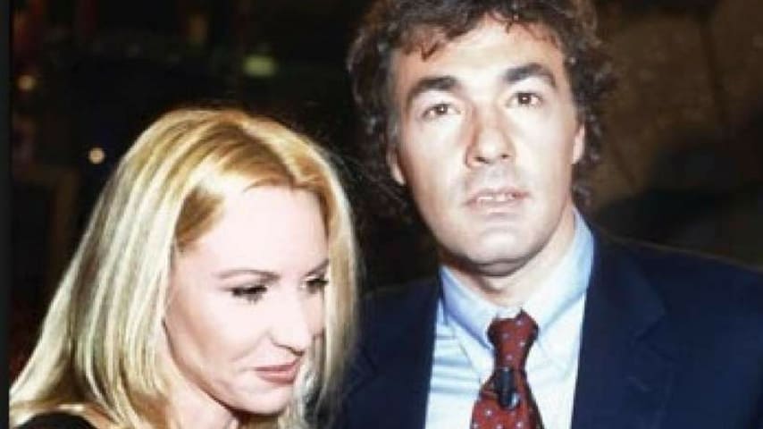 Antonella Clerici e Massimo Giletti: tra i due è stato vero amore
