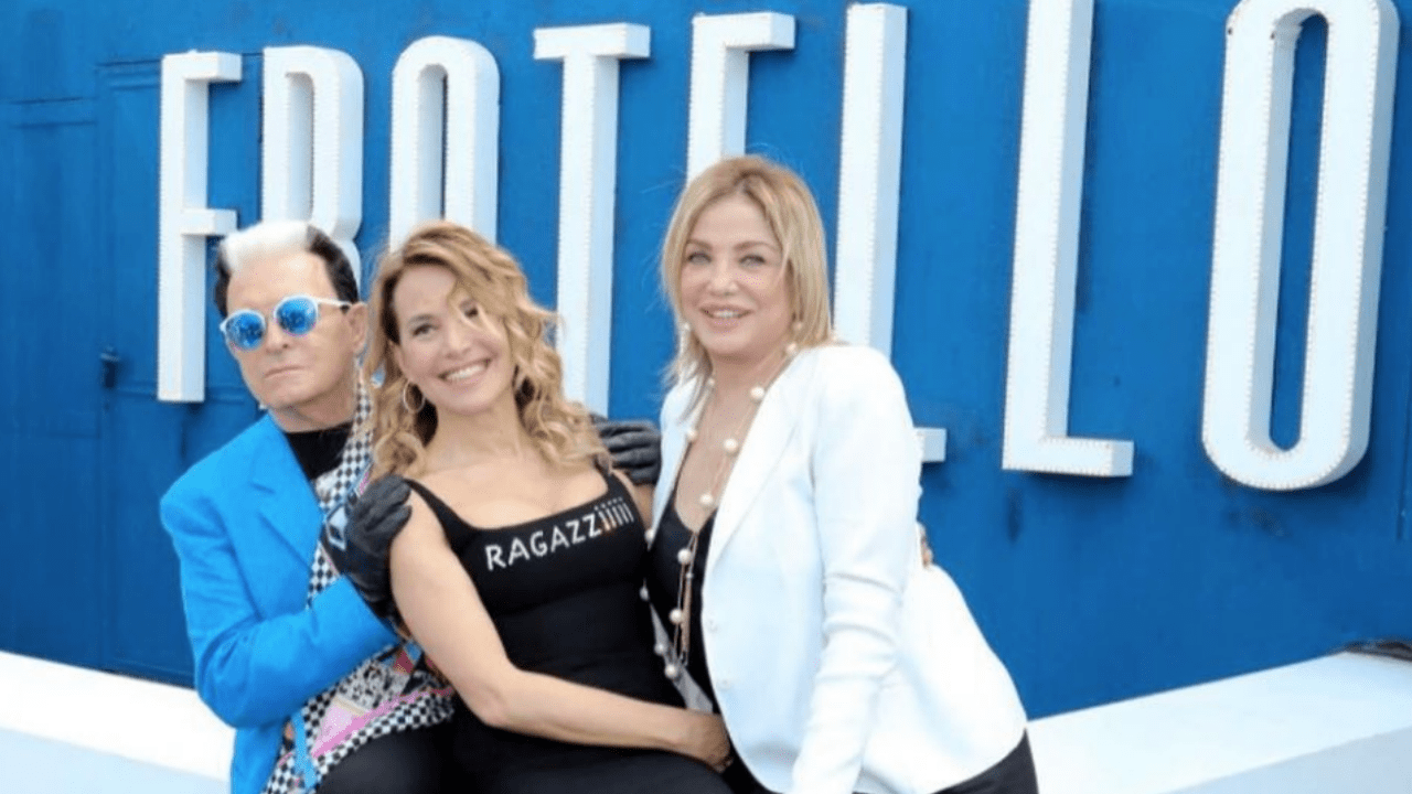 Grande Fratello: la guerriera Barbara D'Urso pronta a partire