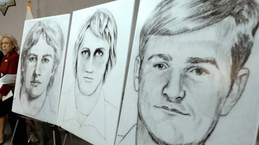 identikit killer