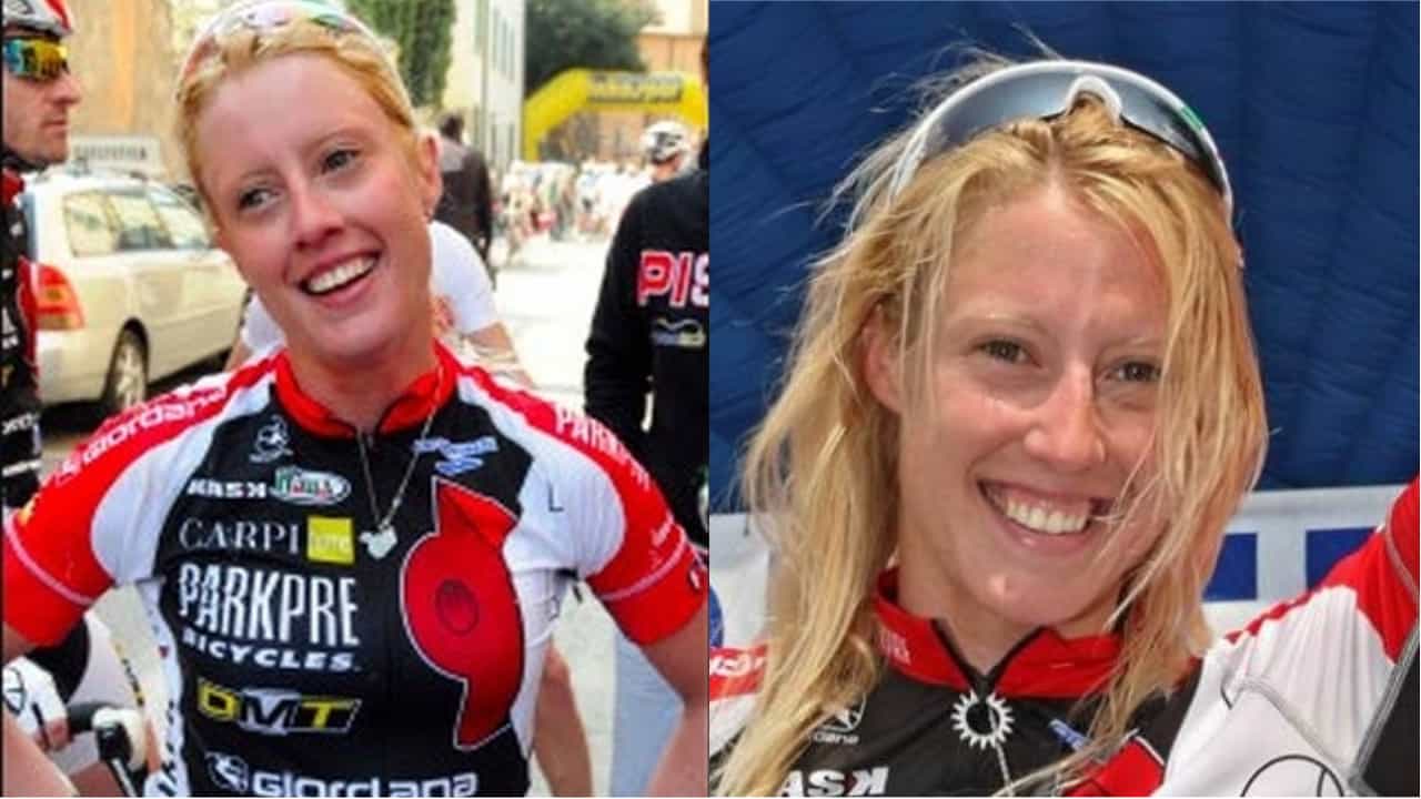 Trovata morta l'ex ciclista Ilaria Rinaldi
