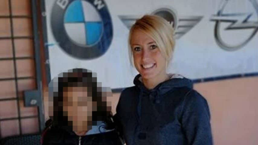 Trovata morta l'ex ciclista Ilaria Rinaldi