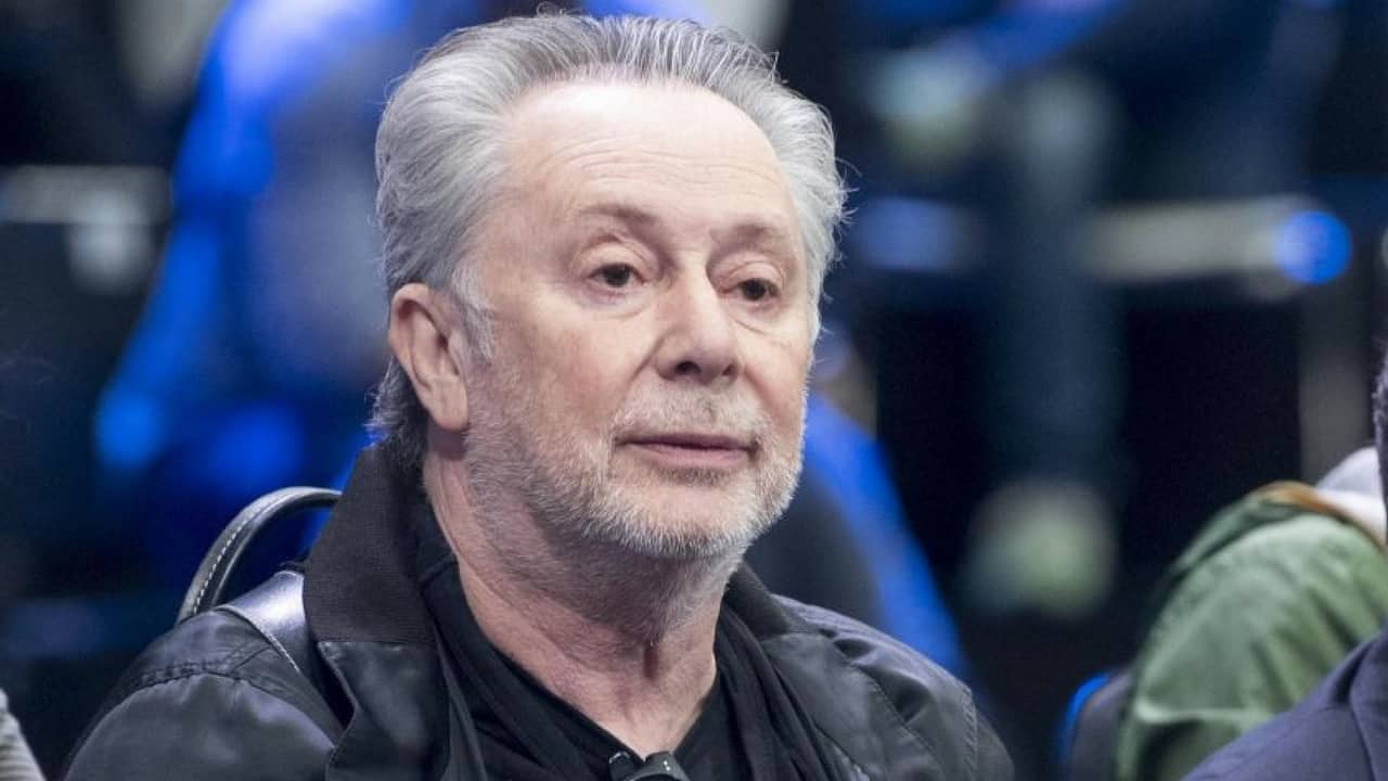 Lele Mora racconta di Silvio Berlusconi e del bunga bunga