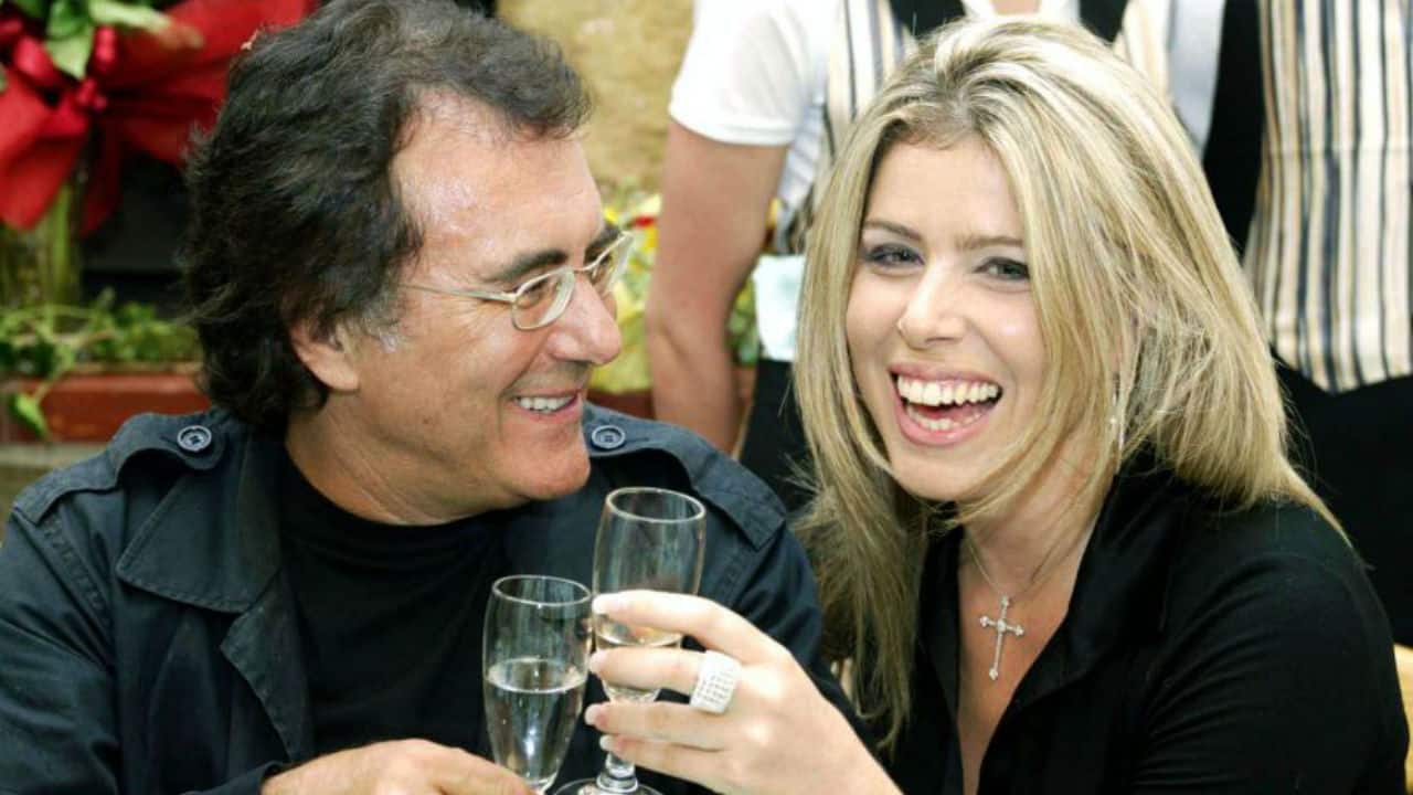 loredana al bano
