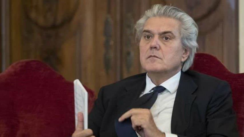 luigi marroni