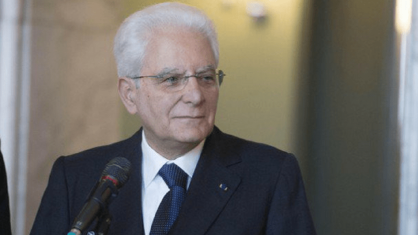 mattarella