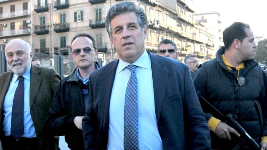nino di matteo