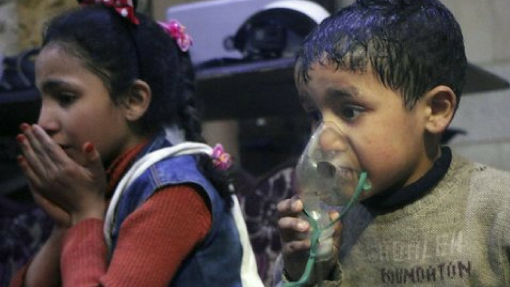 onu siria