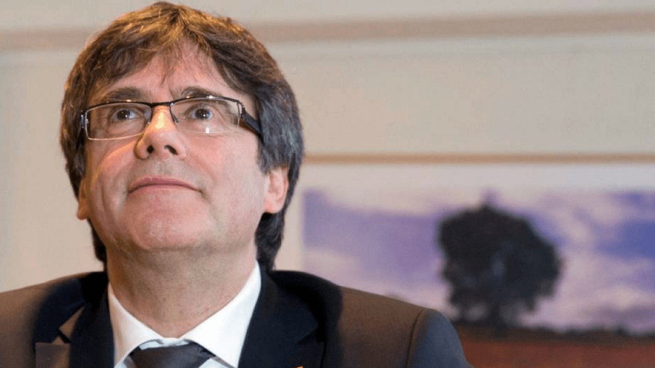 puigdemont