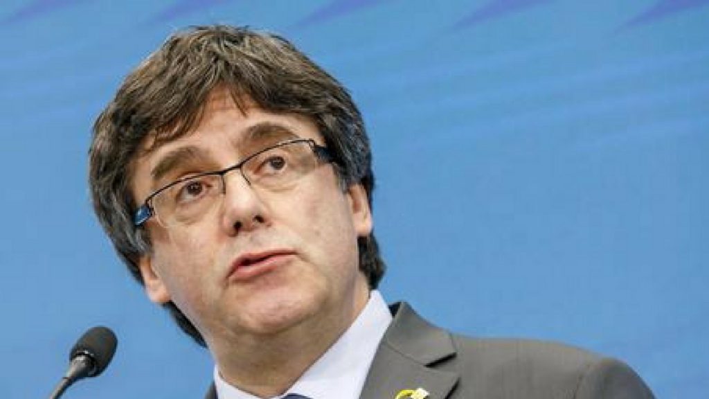 puigdemont