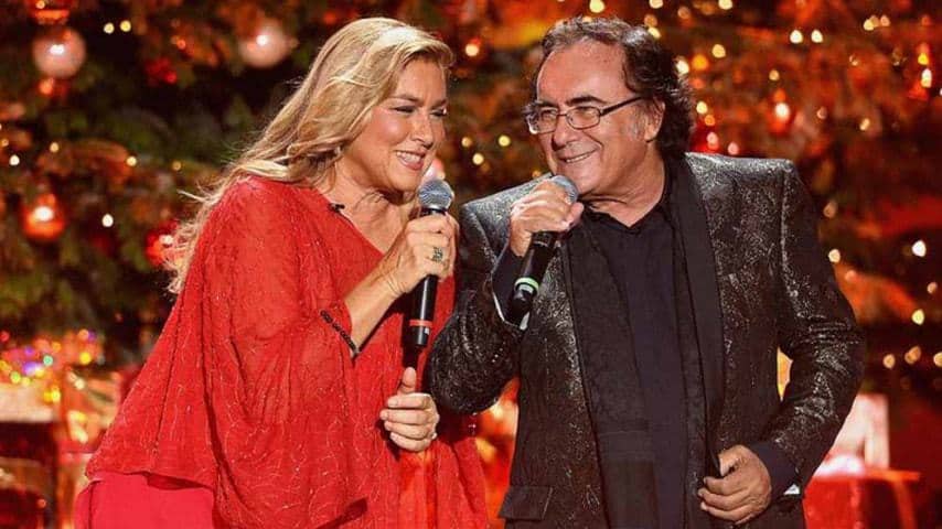 Romina Carrisi parla dei genitori: tra i due è davvero tornato il sereno