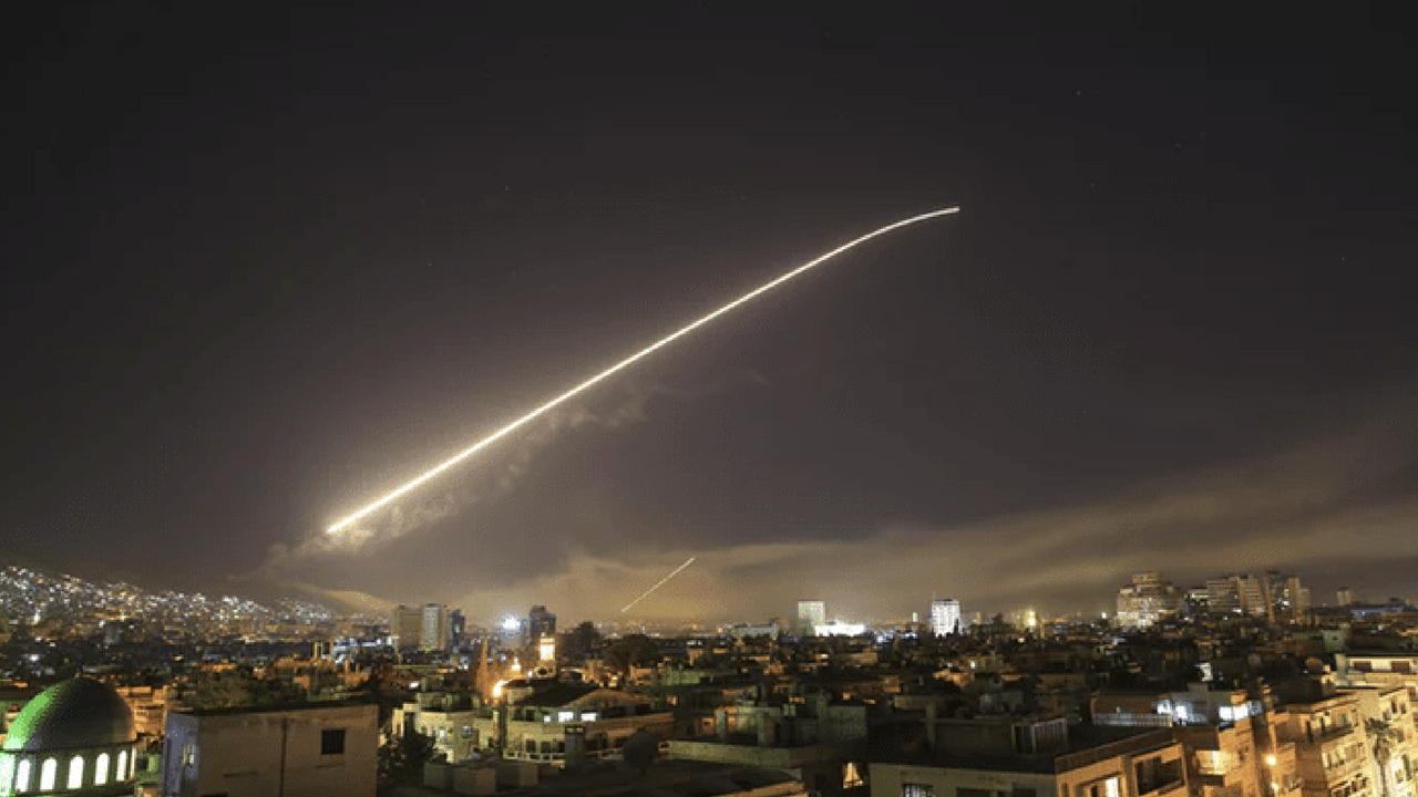 siria