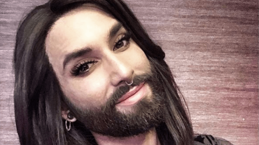 Conchita Wurst