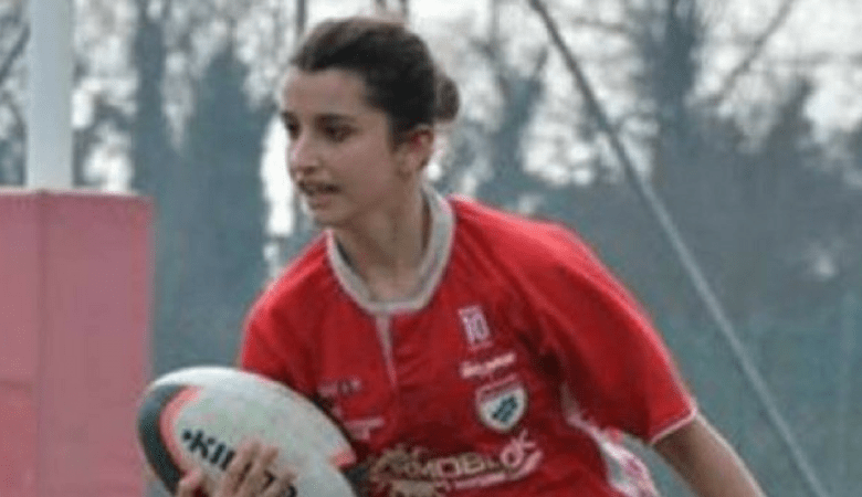 Rebecca Braglia
