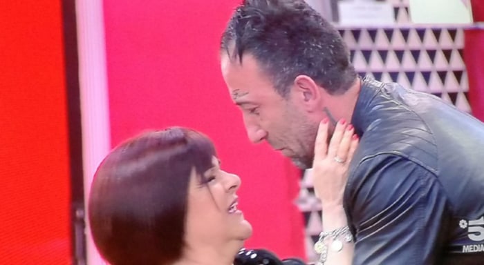 grande fratello pezzopane