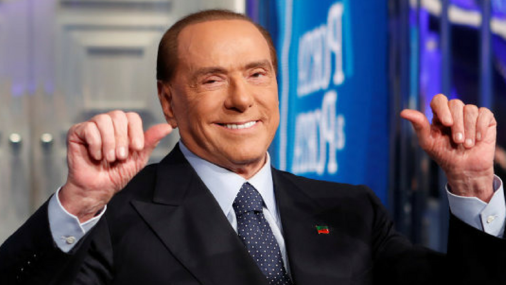 berlusconi
