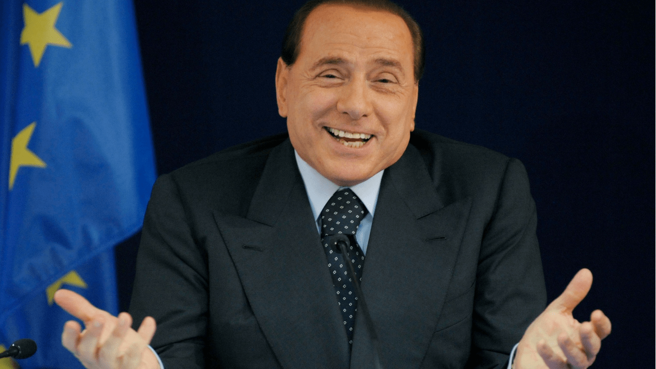 berlusconi