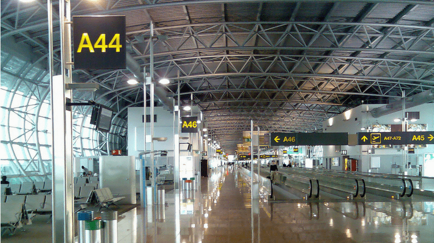 Bruxelles Airport