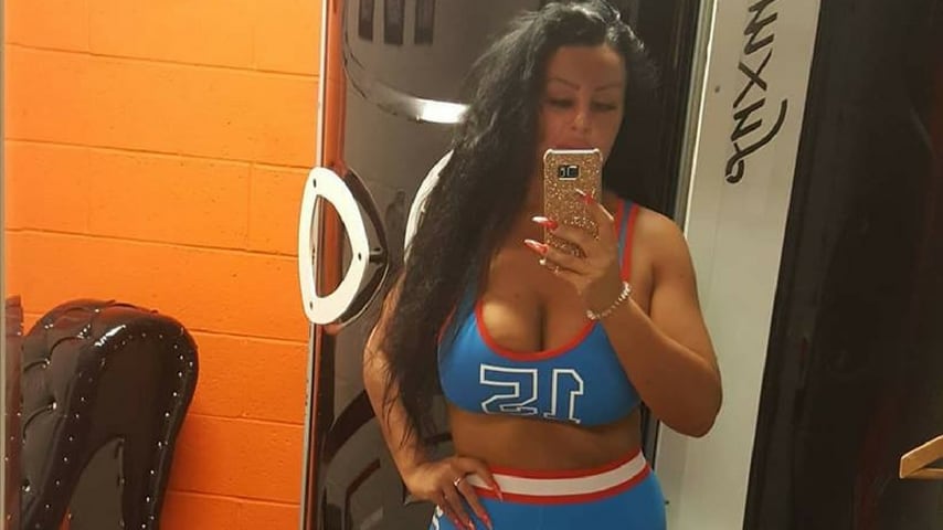 Ecco com'è ora Krystina dopo il bypass