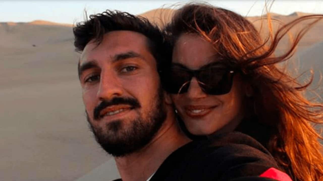 Morte Davide Astori: la Fiorentina istituisce un fondo per la figlia