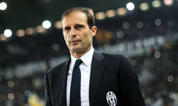 Gravissimo lutto per Massimiliano Allegri: è morta la mamma
