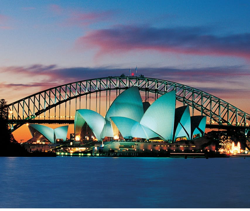 Australia