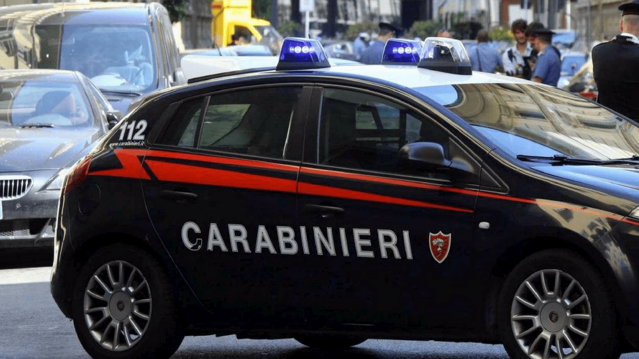 Carabinieri