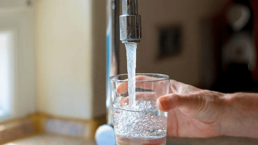 acqua rubinetto