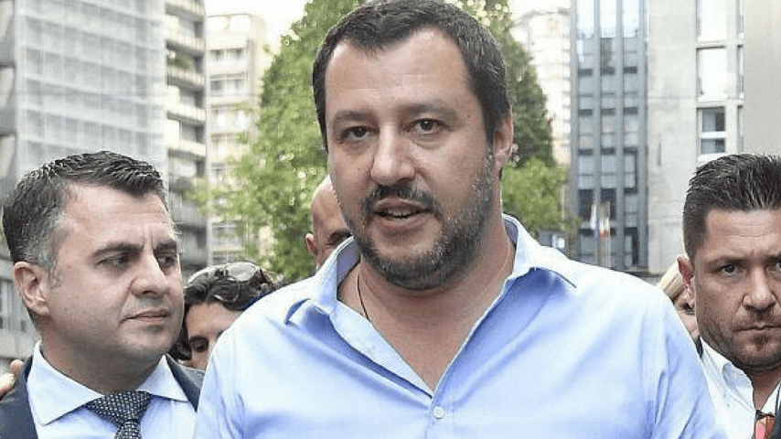 salvini