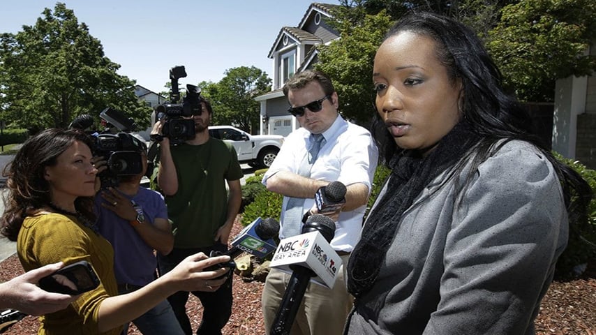 bambini sporcizia abusi torture orrore california