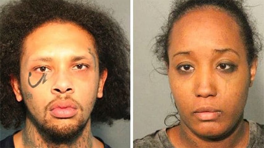 bambini sporcizia abusi torture orrore california