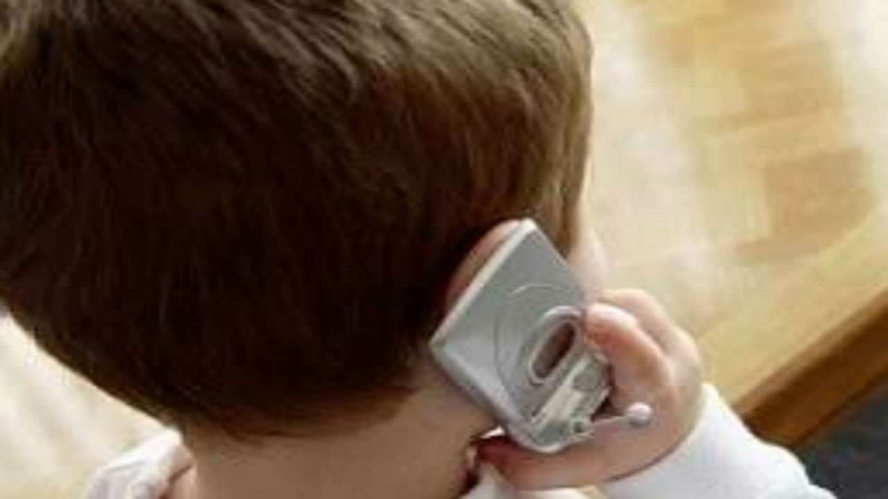 Bimbo eroe a 5 anni salva il padre che era finito in coma