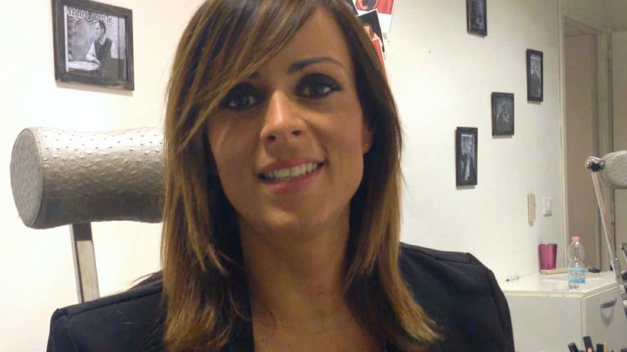 Serena Garitta