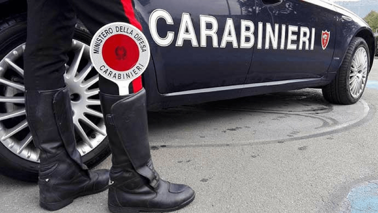 carabiniere