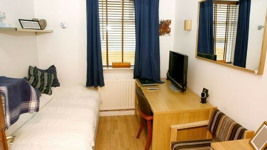 carcere islanda