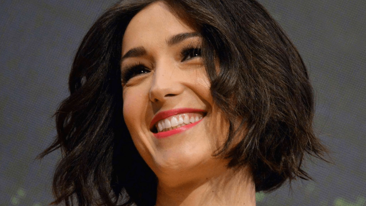 caterina balivo