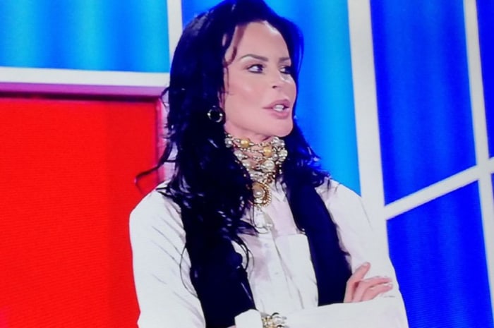 nina moric gf