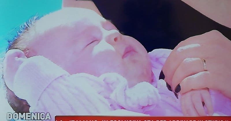 minetti figlia