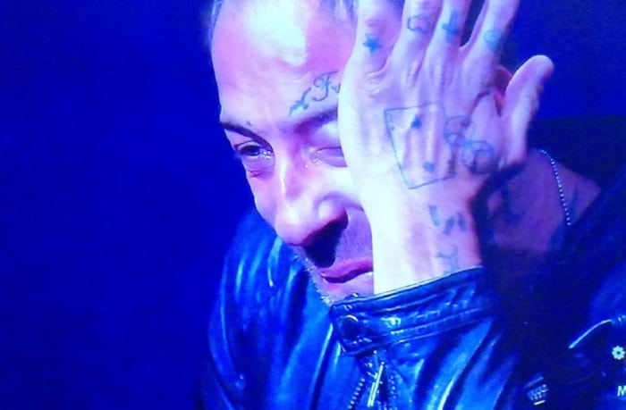 grande fratello pezzopane
