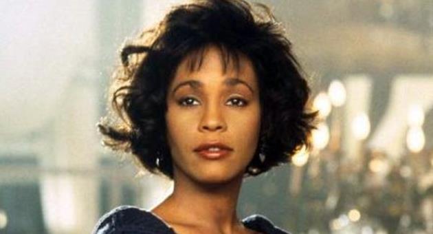 whitney houston abusi