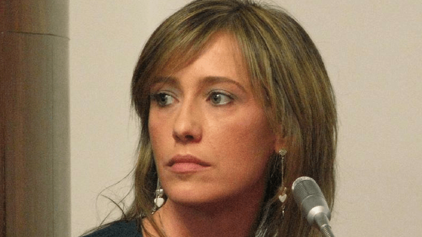 ilaria cucchi