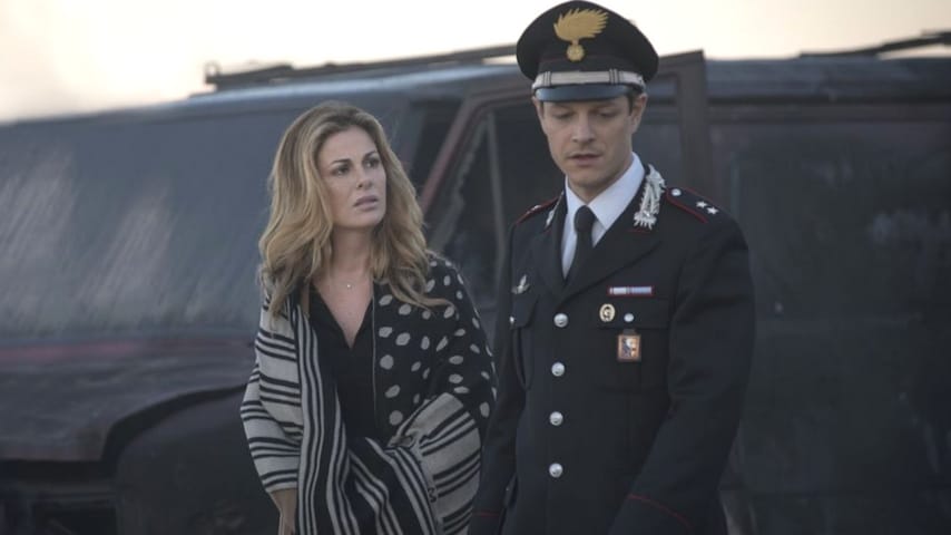 Il Capitano Maria