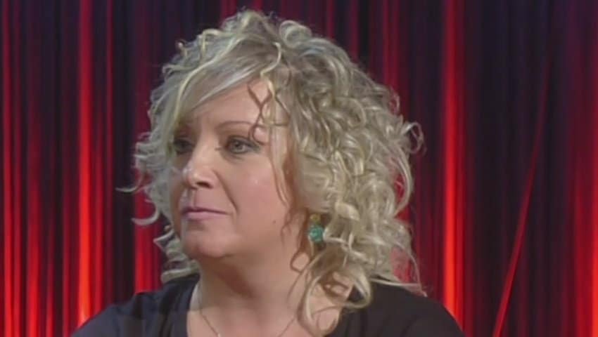 Laura Bossetti a Quarto Grado